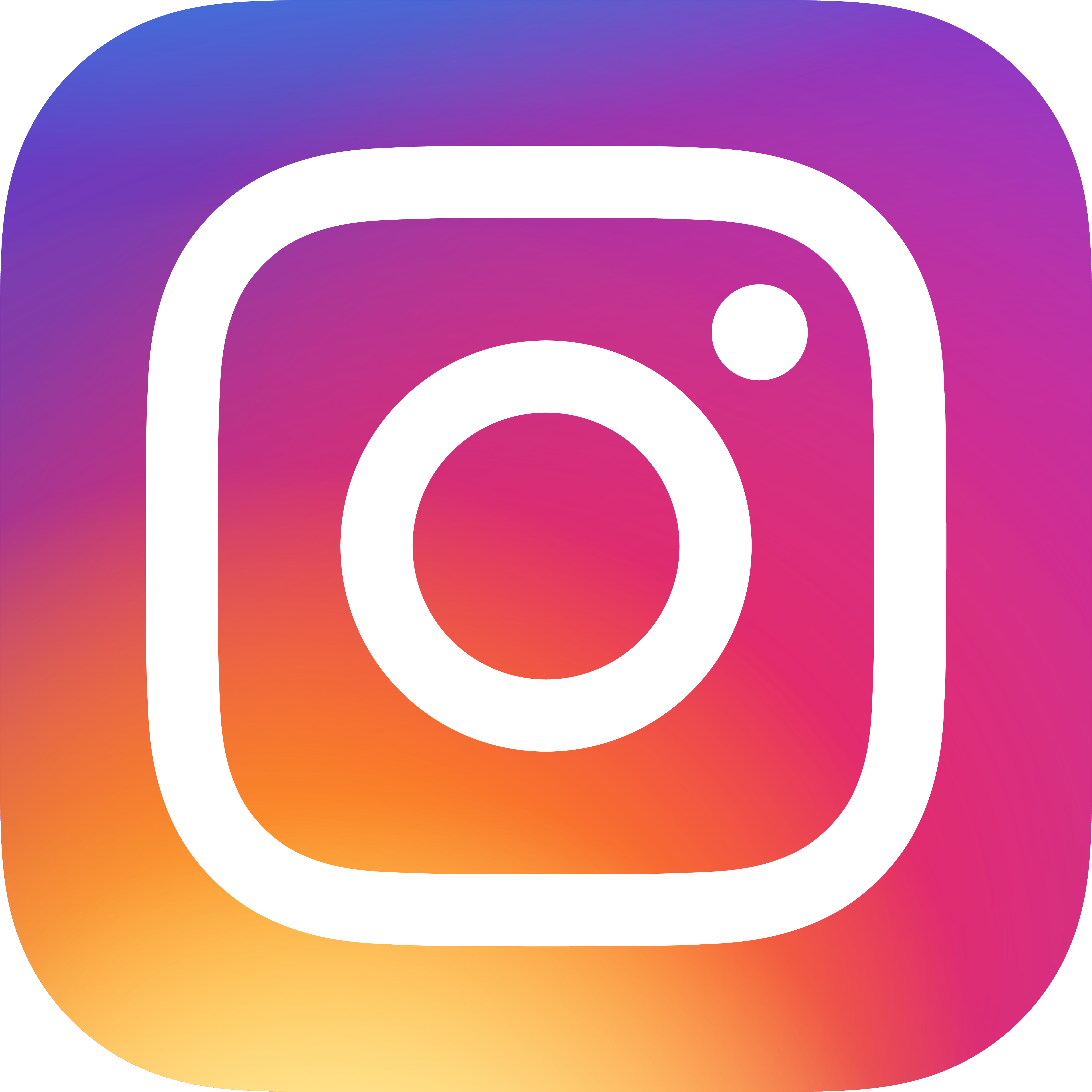 Instagram account
