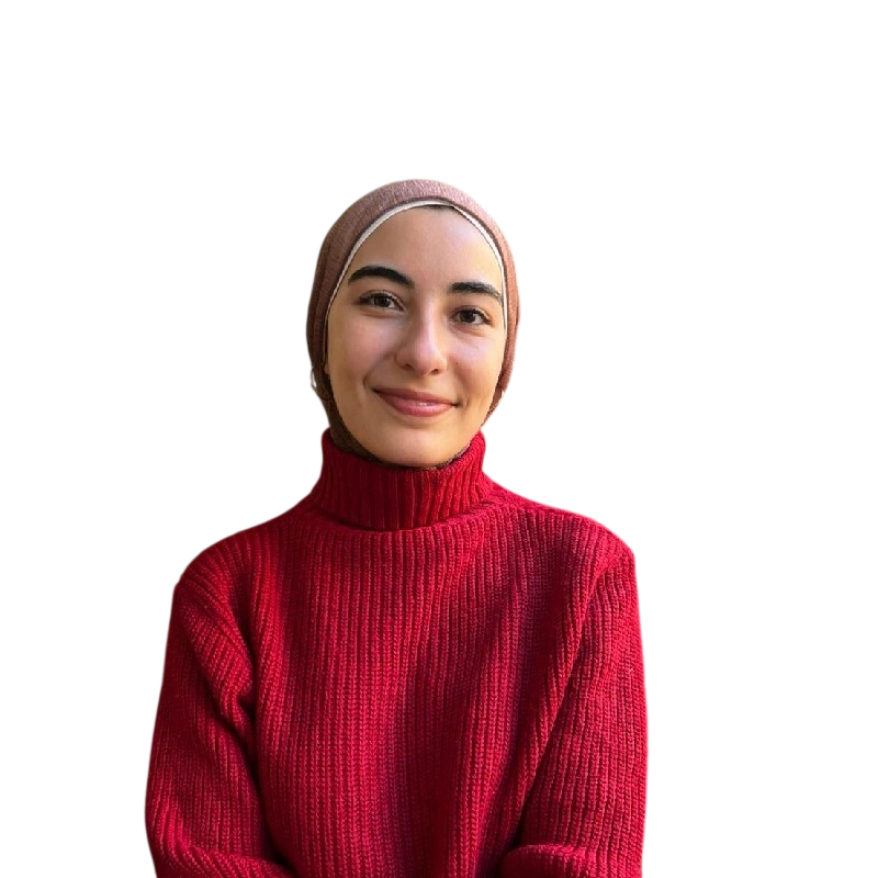 Sarah Dahanni