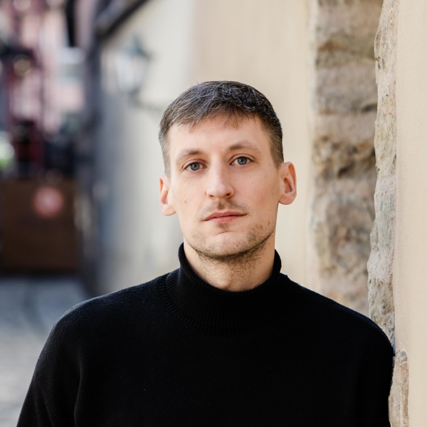 Björn Stibbe, Projektleitung