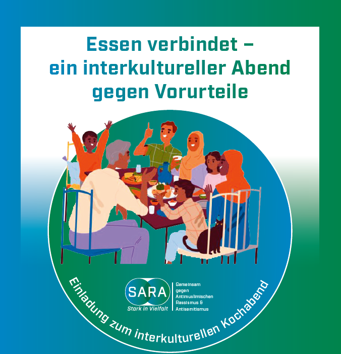 Interkultureller Kochabend